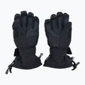 Rękawice snowboardowe dziecięce Level Fly 2022 black 3