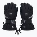 Rękawice snowboardowe dziecięce Level Fly 2022 black 4