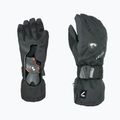 Rękawice snowboardowe dziecięce Level Fly black 6