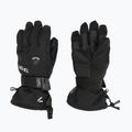 Rękawice snowboardowe dziecięce Level Fly black