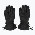 Rękawice snowboardowe dziecięce Level Fly black 3