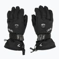 Rękawice snowboardowe dziecięce Level Fly black 4