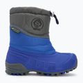 Śniegowce dziecięce BOATILUS Hybrid Sport Lace cobalt grey 2