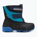 Śniegowce dziecięce Boatilus Hybrid Sport 2 Velcro cobalt 2