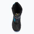 Śniegowce dziecięce Boatilus Hybrid Sport 2 Velcro cobalt 5