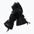 Rękawice snowboardowe męskie Level Half Pipe Gore-Tex 2021 black 2