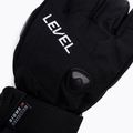 Rękawice snowboardowe męskie Level Half Pipe Gore-Tex 2021 black 6
