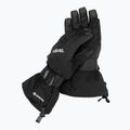 Rękawice snowboardowe męskie Level Half Pipe Gore-Tex black 2