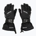 Rękawice snowboardowe męskie Level Half Pipe Gore-Tex black 4