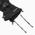 Rękawice snowboardowe męskie Level Half Pipe Gore-Tex black 6
