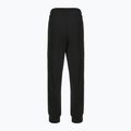 Dres damski EA7 Emporio Armani Train Visibility Zip black/silver 7