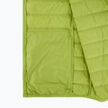 Kurtka męska EA7 Emporio Armani Train Core Id Down Light Jacket Hoodie macaw green 6