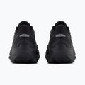 Buty EA7 Emporio Armani Wave Cracking full black/silver 10