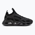 Buty EA7 Emporio Armani Infinity Cage triple black 2