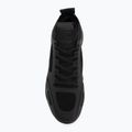 Buty EA7 Emporio Armani Infinity Cage triple black 5