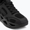 Buty EA7 Emporio Armani Infinity Cage triple black 7