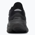 Buty EA7 Emporio Armani Wave Cracking full black/silver 6