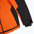 Kurtka narciarska męska EA7 Emporio Armani Ski Kitzbuhel Protectum7 Graphic flame 4