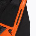 Kurtka narciarska męska EA7 Emporio Armani Ski Kitzbuhel Protectum7 Graphic flame 5