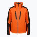 Kurtka narciarska męska EA7 Emporio Armani Ski Kitzbuhel Protectum7 Graphic flame 6