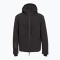 Kurtka narciarska męska EA7 Emporio Armani Ski Cortina Fashion Toray black