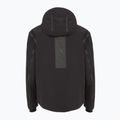 Kurtka narciarska męska EA7 Emporio Armani Ski Cortina Fashion Toray black 2