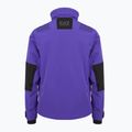 Kurtka narciarska męska EA7 Emporio Armani Ski Kitzbuhel Protectum7 clematis blue 7