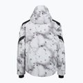 Kurtka narciarska męska EA7 Emporio Armani Ski Cortina Protectum7 Graphic fancy ice 2