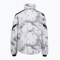 Kurtka narciarska męska EA7 Emporio Armani Ski Cortina Protectum7 Graphic fancy ice 7