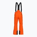 Spodnie narciarskie męskie EA7 Emporio Armani Ski Kitzbuhel Protectum7 flame 2