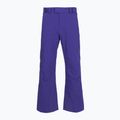 Spodnie narciarskie męskie EA7 Emporio Armani Ski Cortina Toray clematis blue