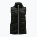 Kurtka damska EA7 Train Athletic Velour Extra Padded black 7