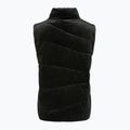 Kurtka damska EA7 Train Athletic Velour Extra Padded black 8