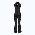 Komplet narciarski EA7 Emporio Armani Ski Kitzbuhel Softshell kurtka + spodnie + bezrękawnik black 13