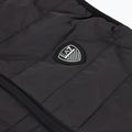 Komplet narciarski EA7 Emporio Armani Ski Kitzbuhel Softshell kurtka + spodnie + bezrękawnik black 18