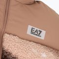 Kurtka damska EA7 Train Contemporary Sport Medium Padded fancy brownie stellar 3