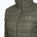 Kurtka damska EA7 Emporio Armani Train Core Eco Down Ultra Light 3