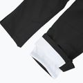 Spodnie narciarskie damskie EA7 Emporio Armani Ski Kitzbuhel Protectum7 black 5