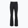 Spodnie narciarskie damskie EA7 Emporio Armani Ski Kitzbuhel Softshell Waisted black