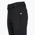 Spodnie narciarskie damskie EA7 Emporio Armani Ski Kitzbuhel Softshell Waisted black 4
