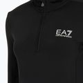 Bluza damska EA7 Emporio Armani Ski Kitzbuhel Powerstretch T-Top Hz black 3