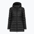 Kurtka damska EA7 Emporio Armani Train Core Eco Down Caban