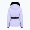 Kurtka narciarska damska EA7 Emporio Armani Ski Kitzbuhel Protectum7 sweet lavender 2