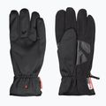 Rękawiczki męskie CMP 621107 Softshell nero 2