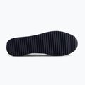 Buty EA7 Emporio Armani Black & White Suede sky captain/deep cobal/mineral 11