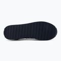Buty EA7 Emporio Armani Black & White Suede sky captain/deep cobal/mineral 4
