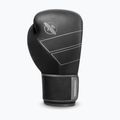 Rękawice bokserskie Hayabusa S4 Leather black 3