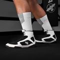 Buty bokserskie męskie Hayabusa Pro Boxing black white 9