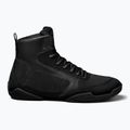 Buty bokserskie męskie Hayabusa Pro Boxing black 9
