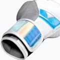 Rękawice bokserskie Hayabusa T3 white/iridescent 12